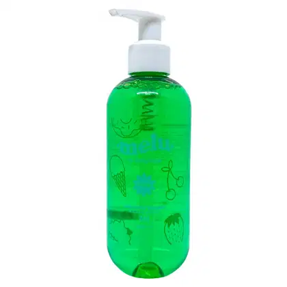 Imagem do produto Ruby Rose Melu Berry Pie 2x1 - Sabonete Líquido 250ml