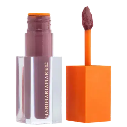 Imagem do produto Mari Maria Makeup Creamy Matte Fancy - Batom Líquido 4ml