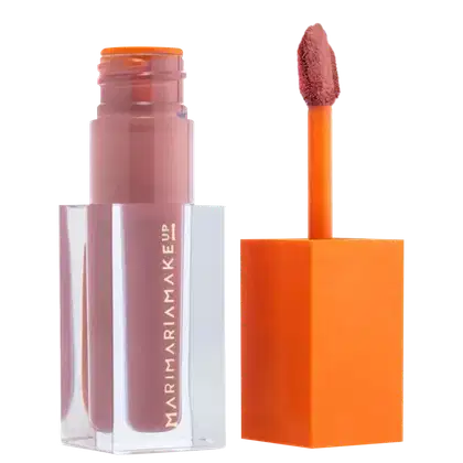 Imagem do produto Mari Maria Makeup Creamy Matte Lavish - Batom Líquido 4ml