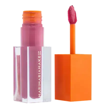 Imagem do produto Mari Maria Makeup Creamy Matte Posh - Batom Líquido 4ml