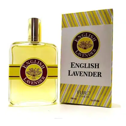 Imagem do produto Perfume English Lavender 100 ml '
