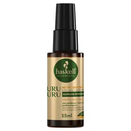 NECTAR CONCENTRADO MURUMURU 35ML, DA MARCA  HASKELL
