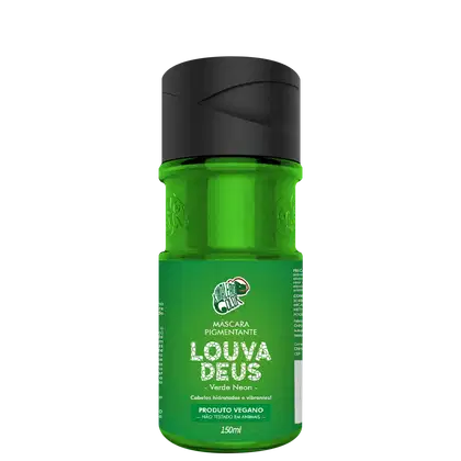 Imagem do produto Kamaleão Color Louva Deus - Máscara Pigmentante 150ml