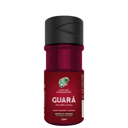 Imagem do produto Kamaleão Color Guará - Máscara Pigmentante 150ml