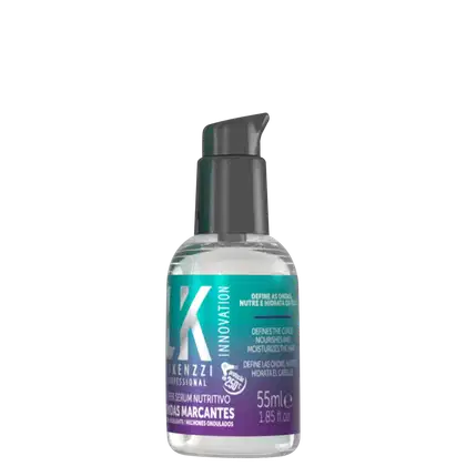 Serum Lokenzzi Ondas Marcantes 55ml