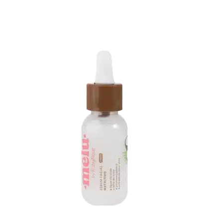 Imagem do produto Ruby Rose Melu Nutritivo Coco - Sérum Facial 30ml