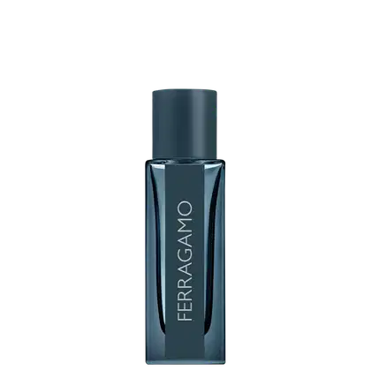 Imagem do produto Intense Leather Salvatore Ferragamo Eau de Parfum - Perfume Masculino 30ml