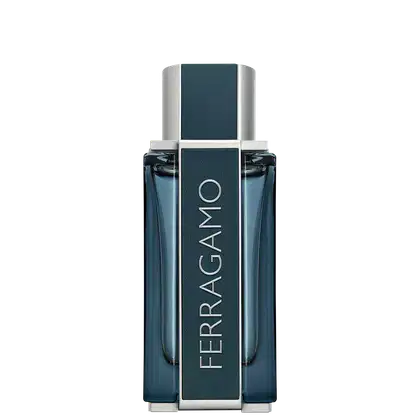 Imagem do produto Intense Leather Salvatore Ferragamo Eau de Parfum - Perfume Masculino 100ml