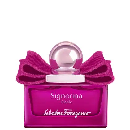 Imagem do produto Signorina Ribelle Salvatore Ferragamo Eau de Parfum - Perfume Feminino 30ml