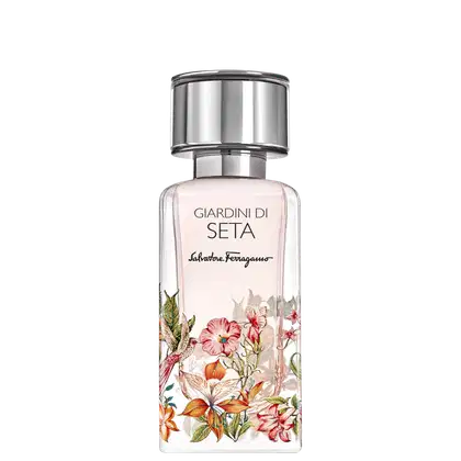Imagem do produto Giardini Di Seta Salvatore Ferragamo Eau de Parfum - Perfume Unissex 100ml