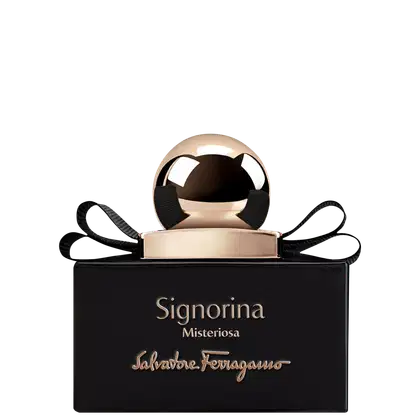 Imagem do produto Signorina Misteriosa Salvatore Ferragamo Eau de Parfum - Perfume Feminino 30ml