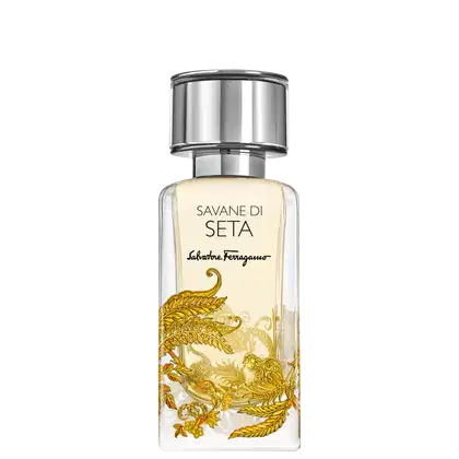 Imagem do produto Savane di Seta Salvatore Ferragamo Eau de Parfum - Perfume Unissex 100ml