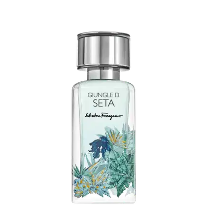Imagem do produto Giungle di Seta Salvatore Ferragamo Eau de Parfum - Perfume Unissex 100ml