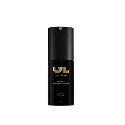 Imagem do produto Gusttavo Lima Embaixador - Body Spray Desodorante Corporal 100ml
