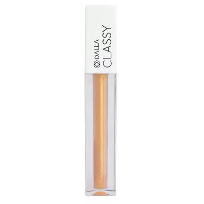 Imagem do produto Dalla Makeup Classy Black Queen - Gloss Labial 3,5ml
