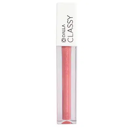 Imagem do produto Dalla Makeup Classy Luxe Woman - Gloss Labial 3,5ml