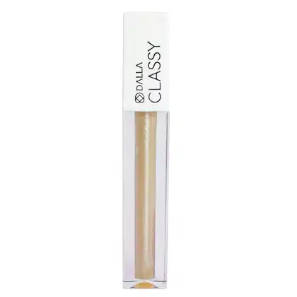 Imagem do produto Dalla Makeup Classy Miss Diamond - Gloss Labial 3,5ml