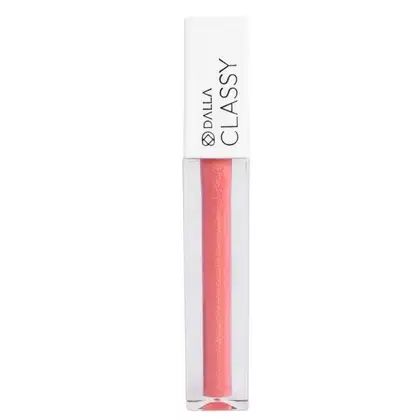 Imagem do produto Dalla Makeup Classy Divine Muse - Gloss Labial 3,5ml