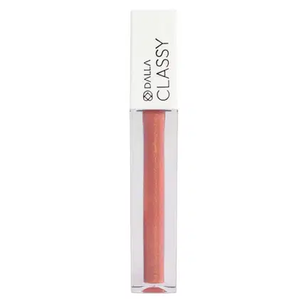 Imagem do produto Dalla Makeup Classy Perfect Lady - Gloss Labial 3,5ml