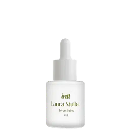 Imagem do produto Intt By Laura Muller - Sérum Íntimo 23g