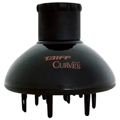 Imagem do produto Taiff Curves - Difusor de Cabelo