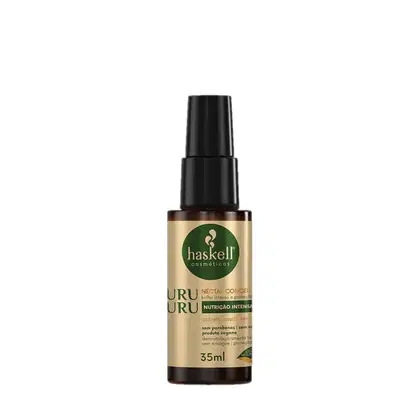 Imagem do produto Haskell Murumuru - Néctar Concentrado 35ml