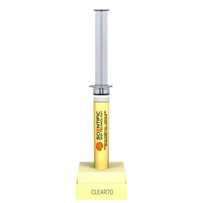 Imagem do produto Scientific Skin Technology CLEAR70 - Sérum Facial Uniformizador 10ml