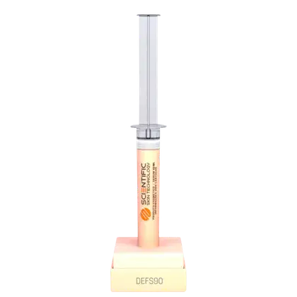 Imagem do produto Scientific Skin Technology DEFS90 Defesa - Sérum Facial 10ml
