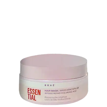 Imagem do produto Braé Essential - Máscara Capilar 200g