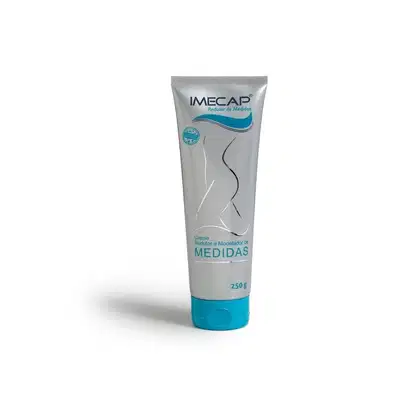 Imagem do produto Imecap Creme Redutor de Medidas 250g