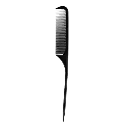 ProArt Carbono - Pente Fino com Separador de Mechas