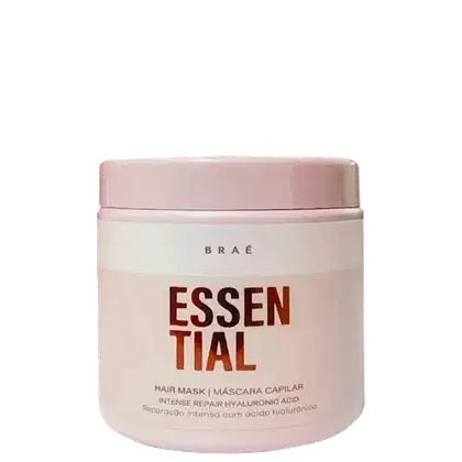 Imagem do produto Braé Essential - Máscara Capilar 500g