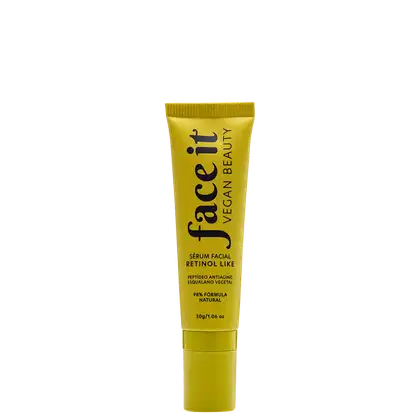 Imagem do produto Face It Retinol Like - Sérum Facial 30g