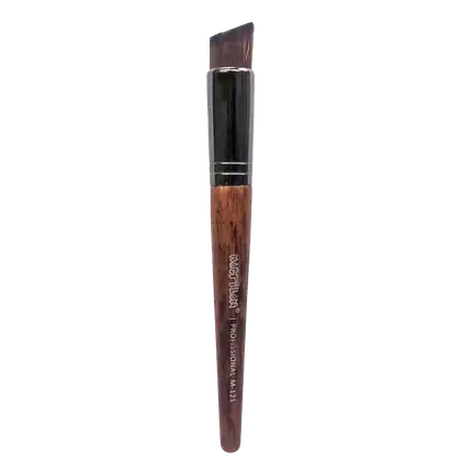 Imagem do produto Macrilan Kabuki Chanfrado M-121 - Pincel para Base