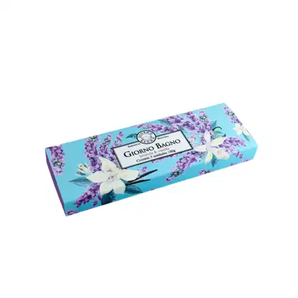 Imagem do produto Giorno Lavanda & Vanilla - Sabonete em Barra 3x100g