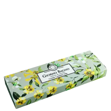 Imagem do produto Giorno Verbena & Sândalo - Sabonete em Barra 3x100g
