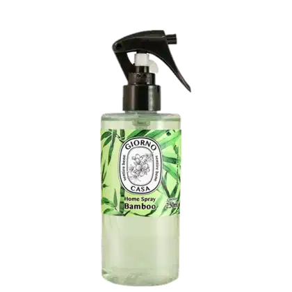 Imagem do produto Giorno Casa Sentire Bene Bamboo - Home Spray 250ml