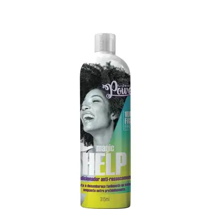Imagem do produto Soul Power Magic Help - Condicionador 315ml