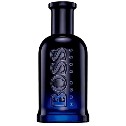 Imagem do produto Hugo Boss Bottled Night  Eau de Toilette - Perfume Masculino 200 ml