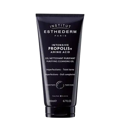 Imagem do produto Esthederm Intensive Propolis + Amino Acid - Gel de Limpeza Facial 200ml