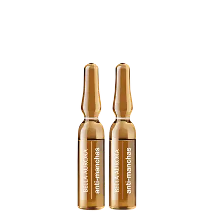 Imagem do produto Bella Aurora Anti-Manchas Bio10 Forte - Ampola de Tratamento Facial (15 Unidades)