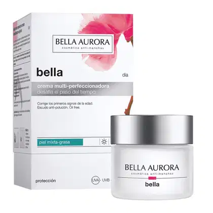 Imagem do produto Bella Aurora Bella - Tratamento Diurno Anti-Marcas 50ml