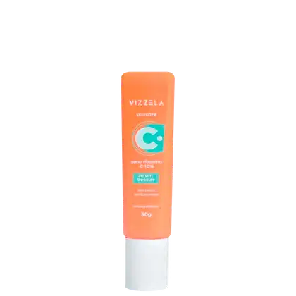 Imagem do produto Vizzela Cosméticos Vitamina C 10% - Sérum Facial 30g