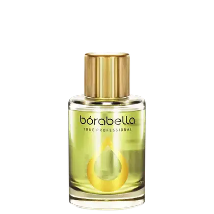 Imagem do produto Borabella Óleo De Argan e Macadamia - Reparador de Pontas 7ml