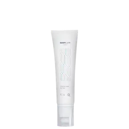Imagem do produto Ozoncare Feet & Hands - Creme para os Pés 60g