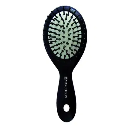 Imagem do produto Marco Boni Mini 7920G - Escova de Cabelo Redonda