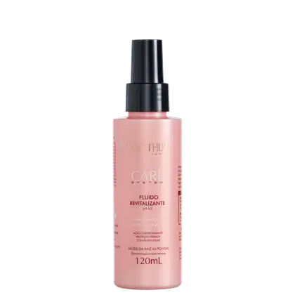 Imagem do produto Aneethun Care System - Fluido Revitalizante 120ml