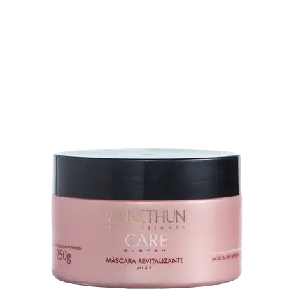 Imagem do produto Aneethun Care System - Máscara Revitalizante 250g