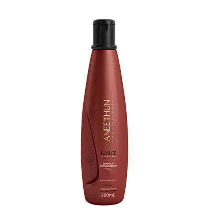 Imagem do produto Aneethun Force System - Shampoo Fortalecedor 300ml
