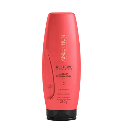 Imagem do produto Aneethun Restore System - Máscara Restauradora 250g